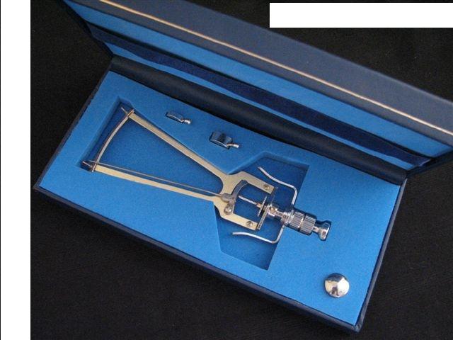 Tonometer